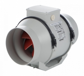 Kanalinis ventiliatorius LINEO-200-Q 