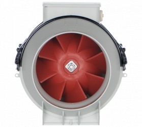 Kanalinis ventiliatorius LINEO-100 VO