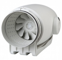 Kanalinis ventiliatorius TD-500/150-160 SILENT T (230-240V 50/60)