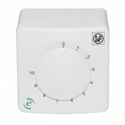 Reguliatorius REB-ECOWATT (0-10V) 